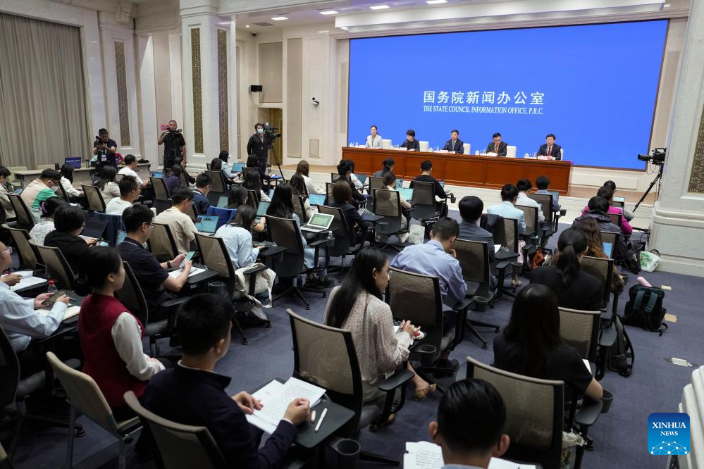 Xinhua/Cai Yang