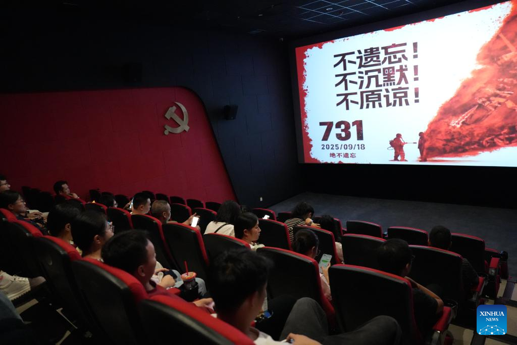 Foto por Di Tingxiu/Xinhua