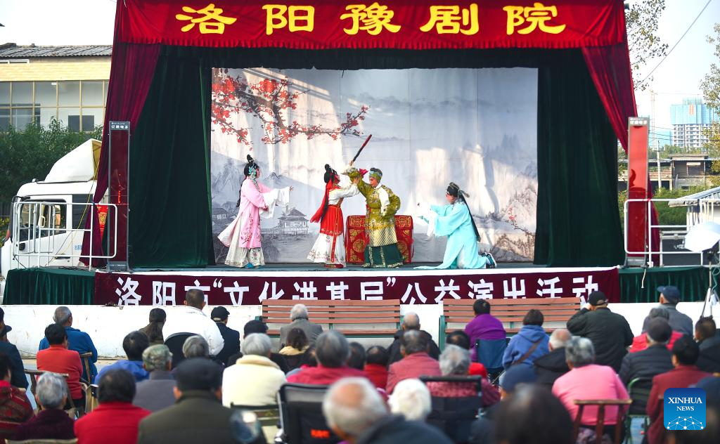 Foto por Huang Zhengwei/Xinhua