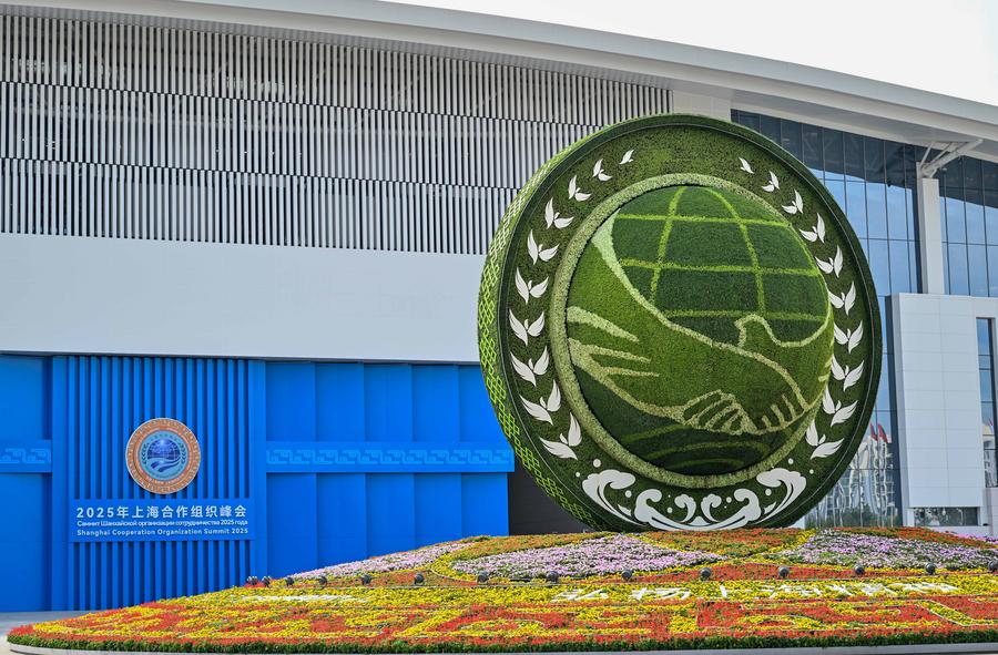 Entrevista: Especialista tadjique diz que OCS contribui para uma ordem mundial multipolar e justa