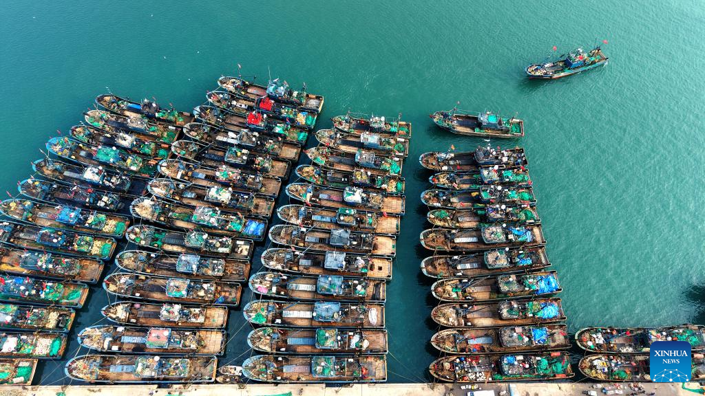 Foto por Yu Fangping/Xinhua
