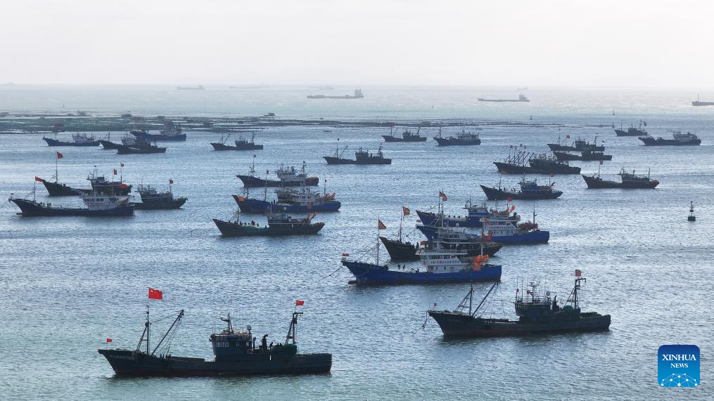 Foto por Tang Ke/Xinhua