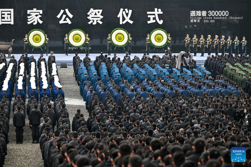 Xinhua/Ji Chunpeng