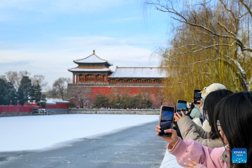 Xinhua/Jin Liangkuai