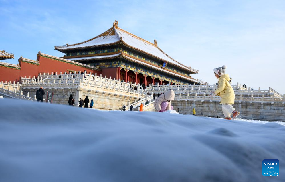Xinhua/Jin Liangkuai