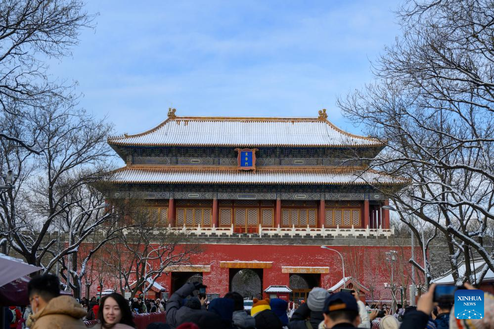 Xinhua/Jin Liangkuai