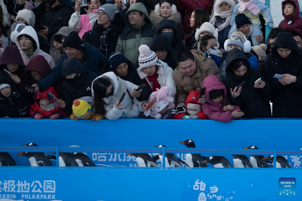 Xinhua/Zhang Tao