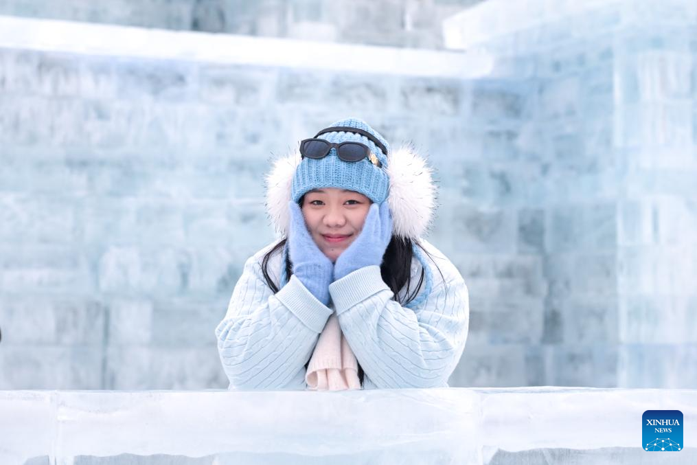 Foto por Zhang Yang/Xinhua