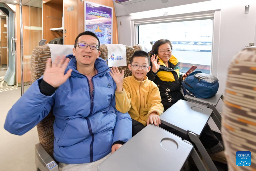 Foto de Yuan Yong/Xinhua