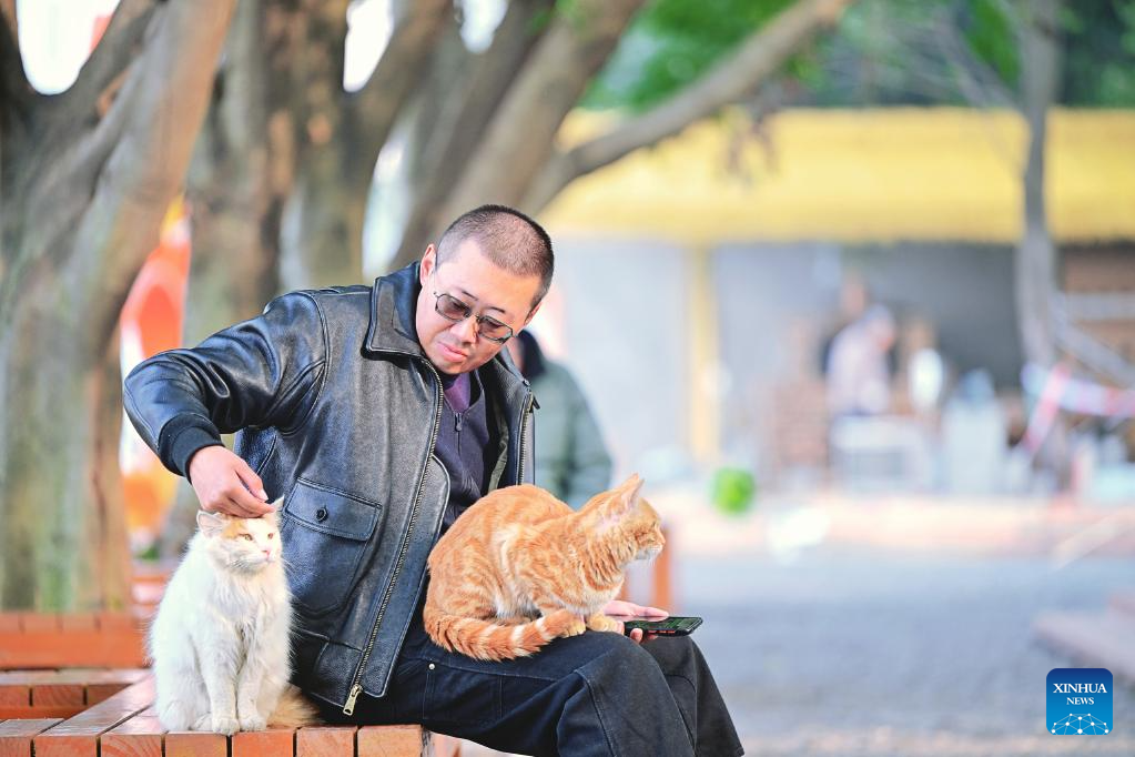 Foto de Guo Xu/Xinhua