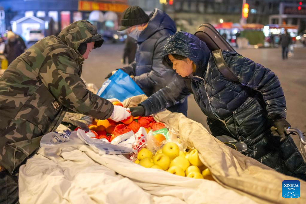 Foto de Wang Yonggang/Xinhua