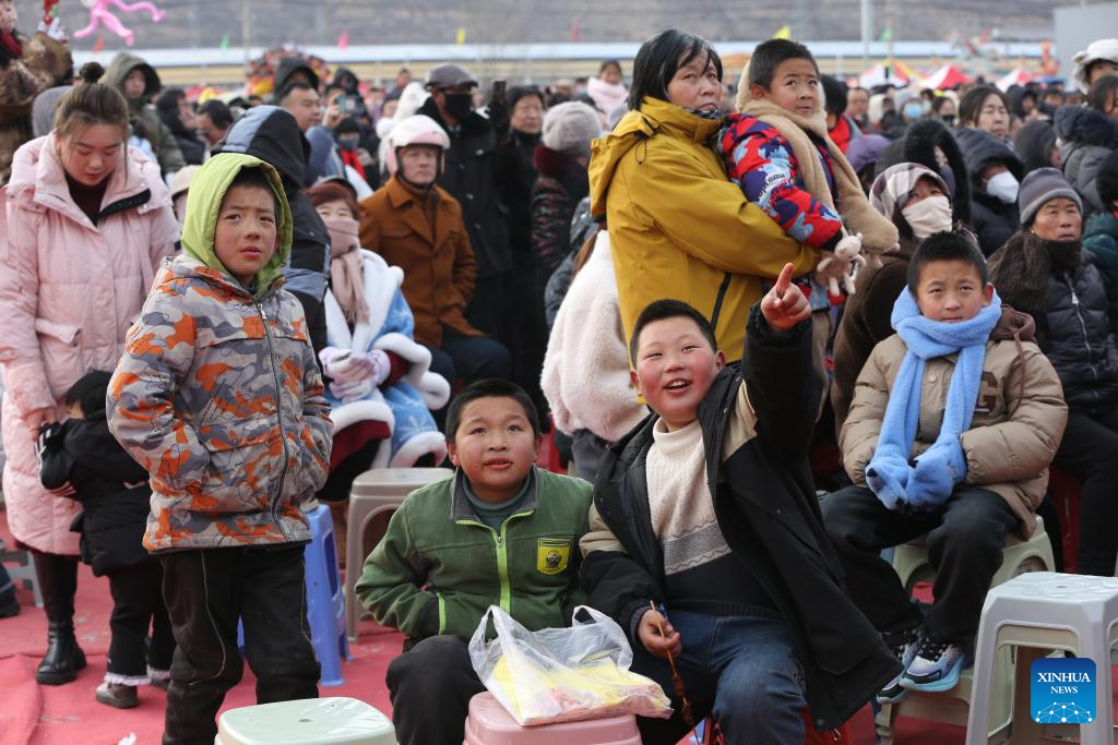 Foto de Wang Kexian/Xinhua