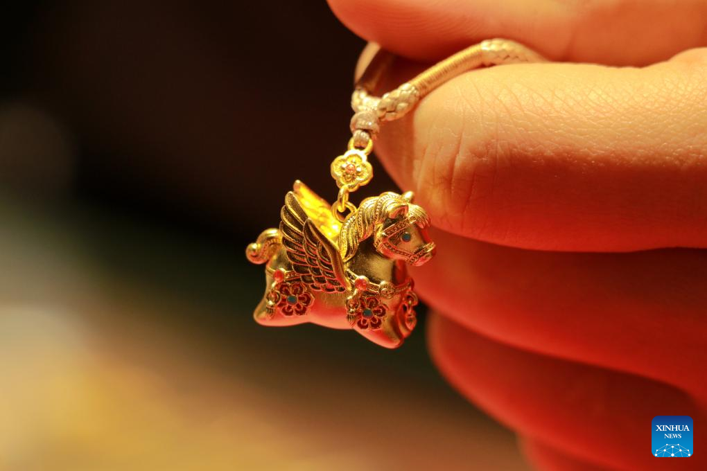 Foto de Chu Baorui/Xinhua