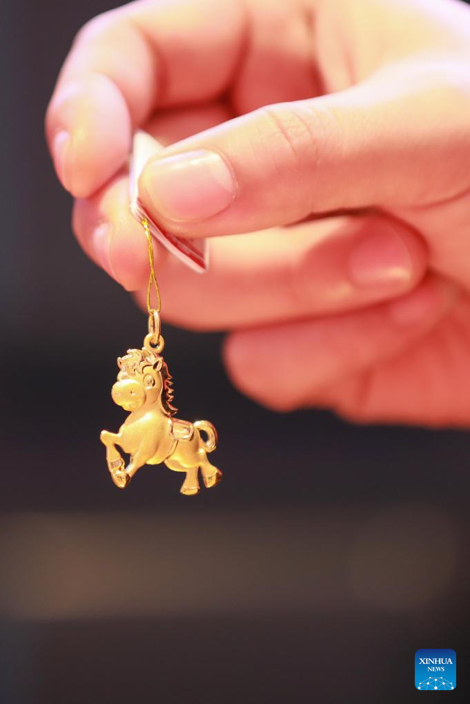 Foto de Luo Jinglai/Xinhua