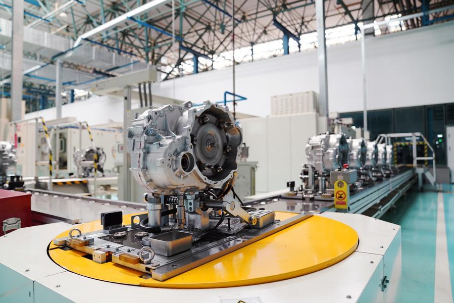 (Multimídia) China aloca novo lote de títulos especiais do Tesouro ultralongos para atualização de equipamentos