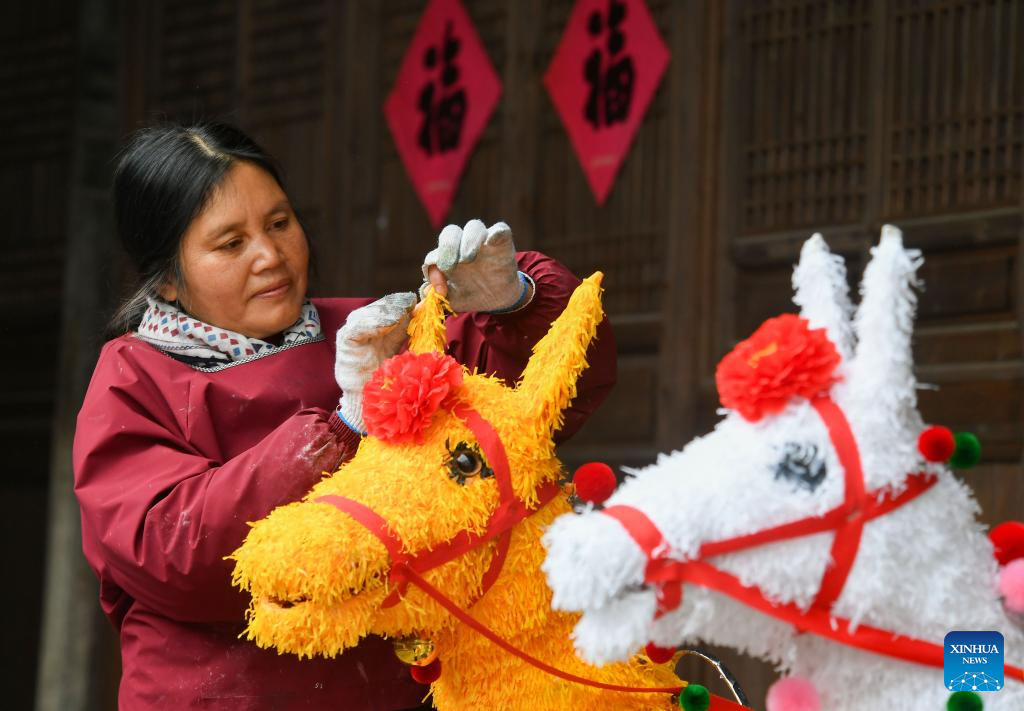 Foto de Shi Kuanbing/Xinhua