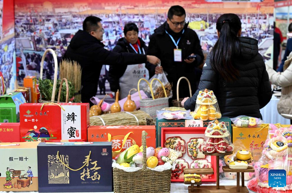 Foto de Chen Qibao/Xinhua