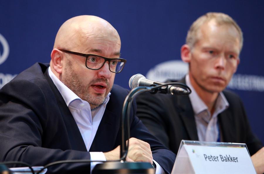 China é um ator essencial na transição global para a sustentabilidade, diz chefe do WBCSD