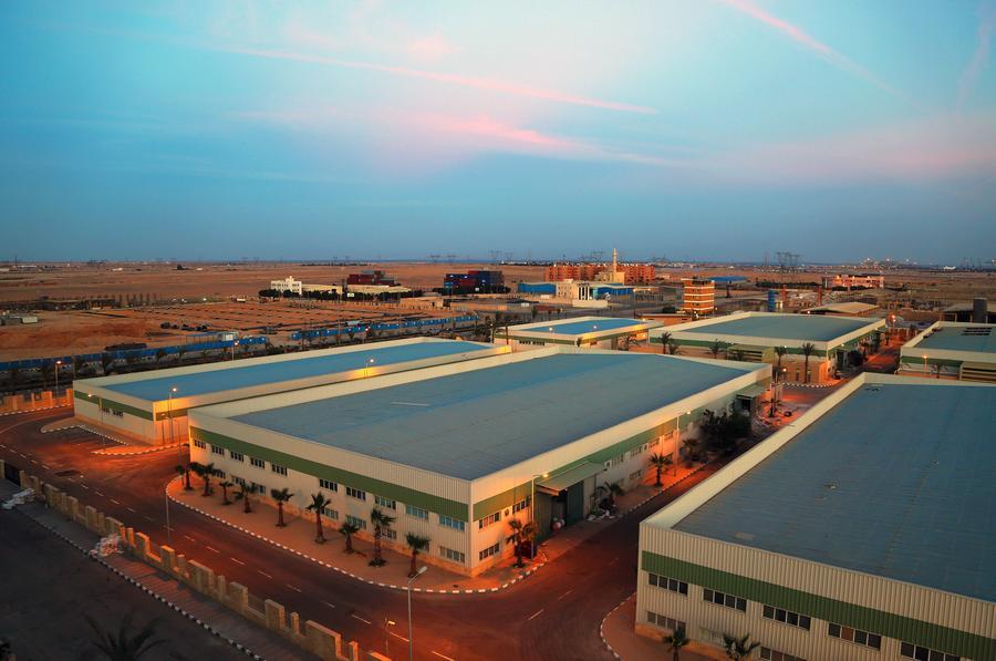 Após dez anos, projeto emblemático de Suez vira modelo para parceria com o Sul Global