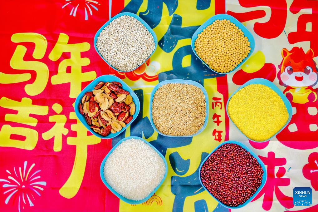 Foto de Du Penghui/Xinhua