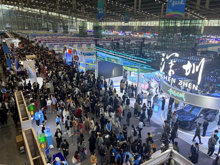 (Multimídia) China revelará política para enfrentar impacto da IA nos empregos, diz ministério