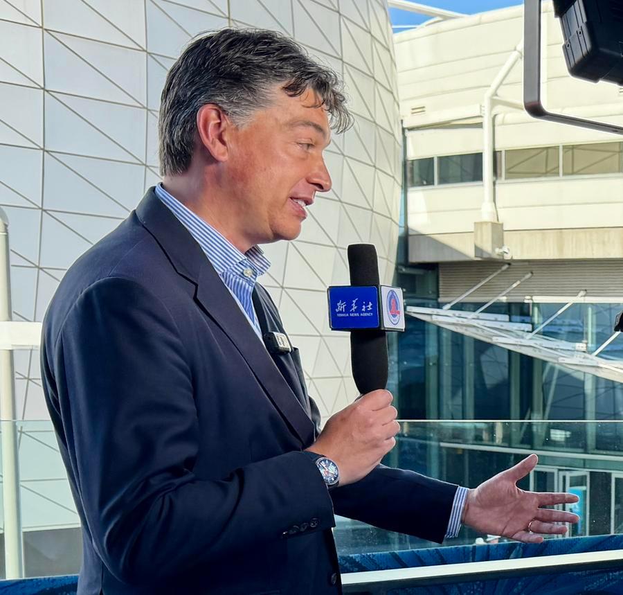 Destaque: Torneio Australian Open intensifica esforços na China com o aumento de audiência e parcerias