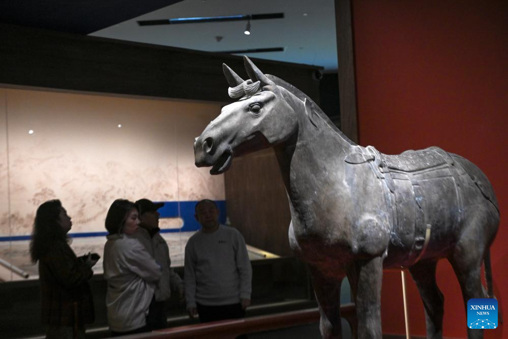 Xinhua/Jin Liangkuai