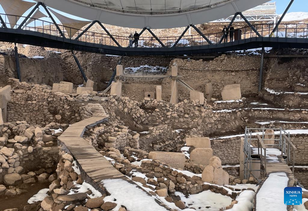 Isenção de visto alimenta grandes expectativas para o turismo chinês no sudeste da Turquia