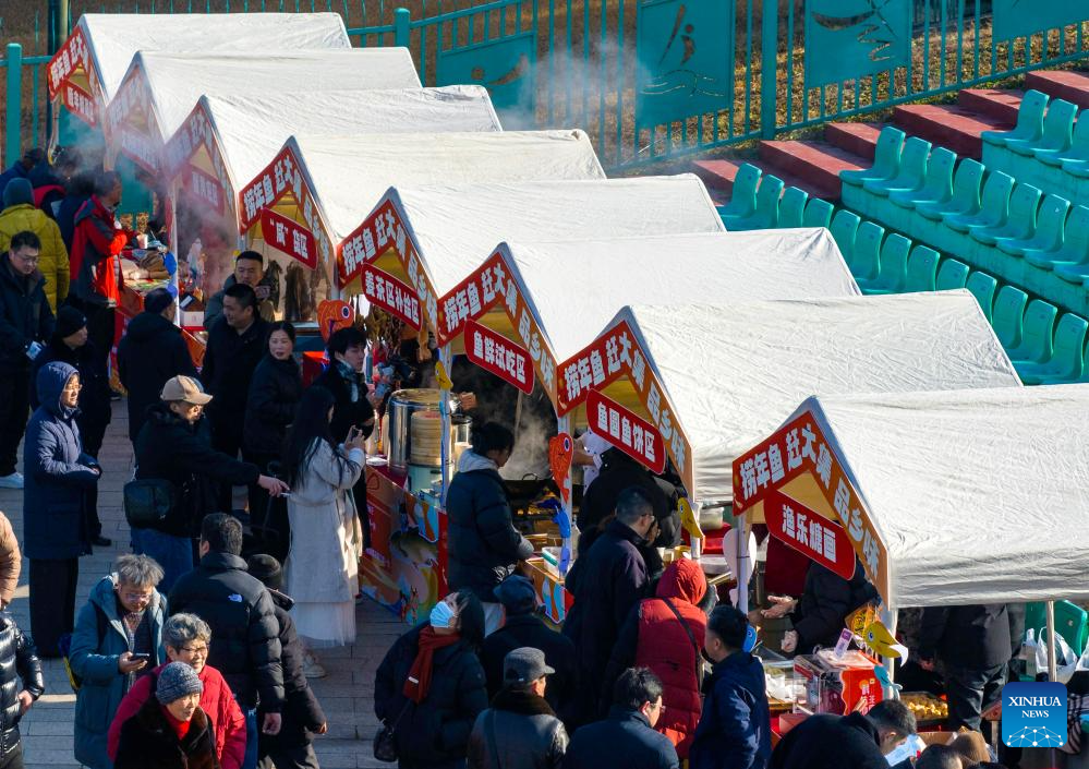 Foto de Tang Dehong/Xinhua