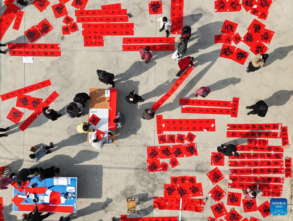 Foto de Huang Fuxing/Xinhua