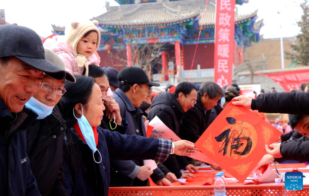 Foto de Wang Yi/Xinhua