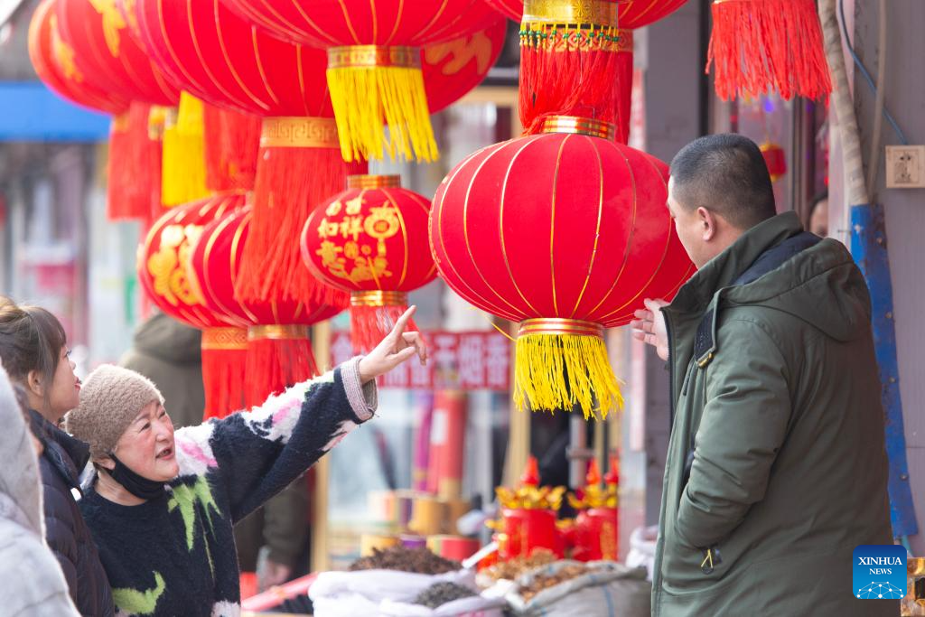 Foto de Qu Yubao/Xinhua