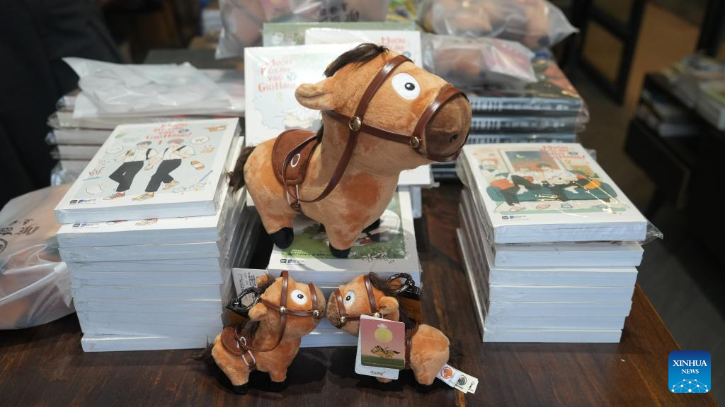 Destaque: Além dos brinquedos, personagens de propriedade intelectual chinesa conquistam corações no Vietnã