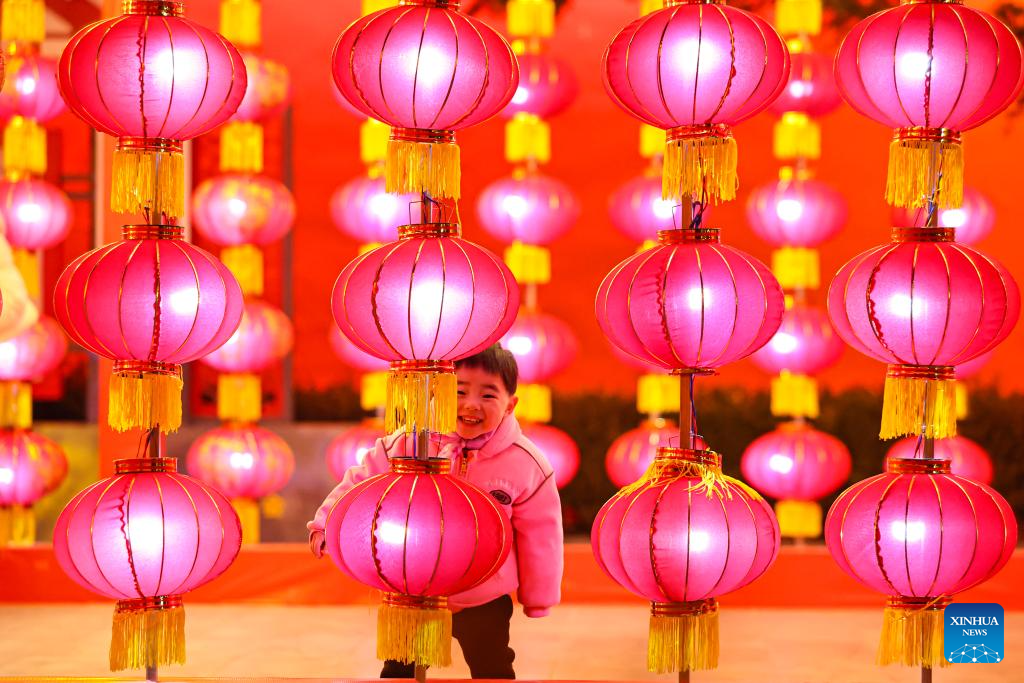 Foto de Hou Chonghui/Xinhua