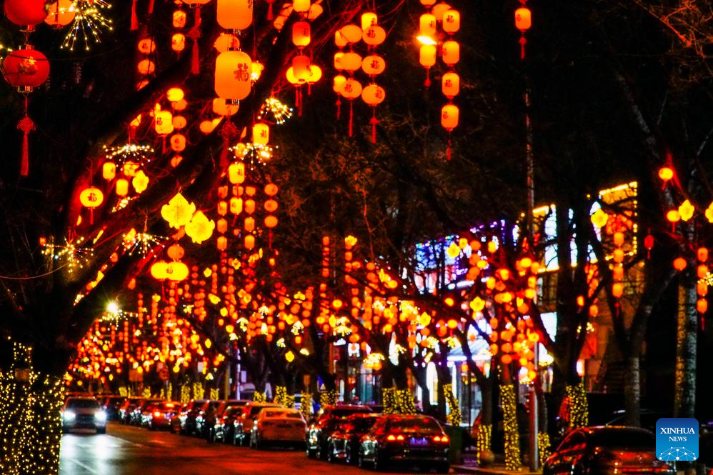 Foto de Liu Mancang/Xinhua