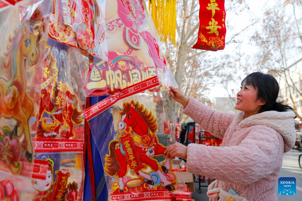 Foto de Wang Linfeng/Xinhua