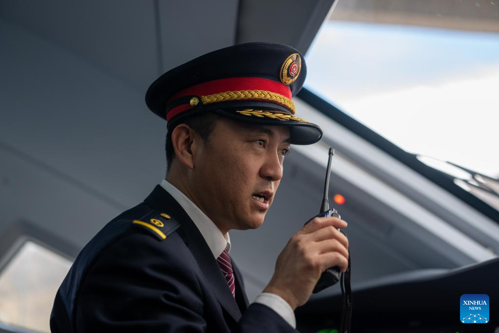 Xinhua/Tenzing Nima Qadhup