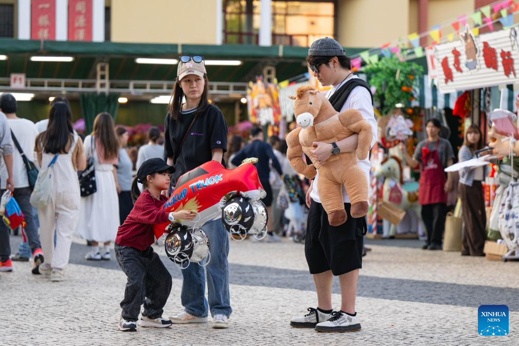 Foto de Cheong Kam Ka/Xinhua