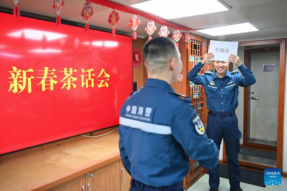 Foto de Zhai Yifan/Xinhua