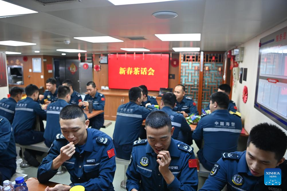 Foto de Zhai Yifan/Xinhua