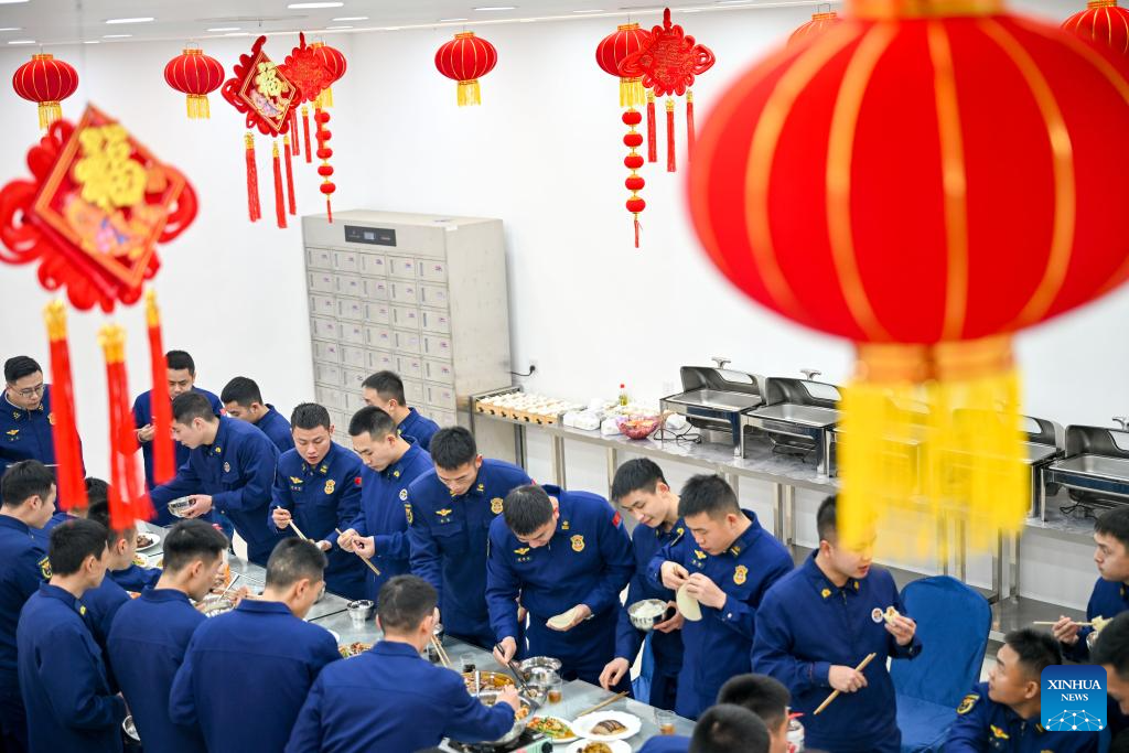 Foto de Yuan Fuhong/Xinhua