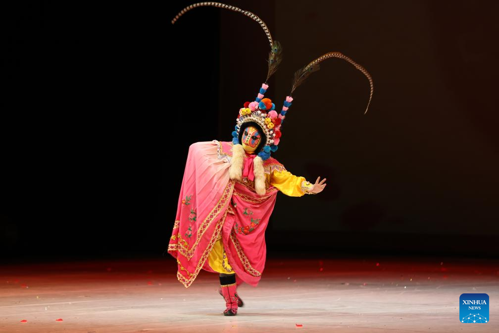 Destaque: Comemoração do Ano Novo fortalece laços culturais entre China e África do Sul