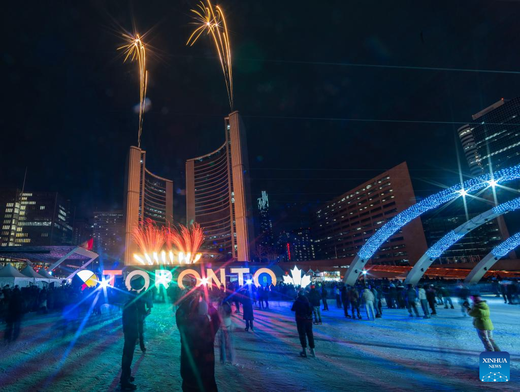 Foto de Zou Zheng/Xinhua