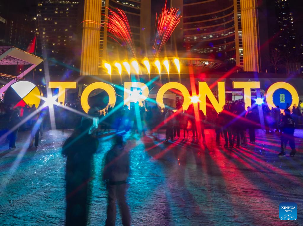 Foto de Zou Zheng/Xinhua