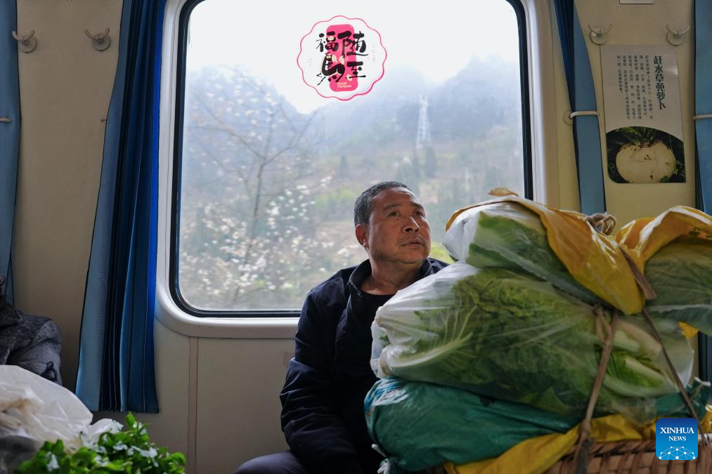 Foto de Zhang Wei/Xinhua