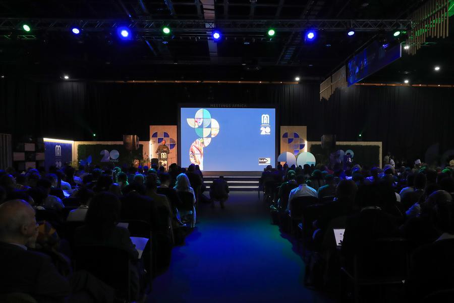 Países africanos buscam explorar o mercado de turismo emissivo da China