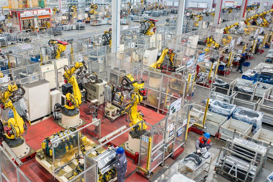 (Multimídia) Observatório Econômico: Economia chinesa avança com progressos novos e de maior qualidade em 2025