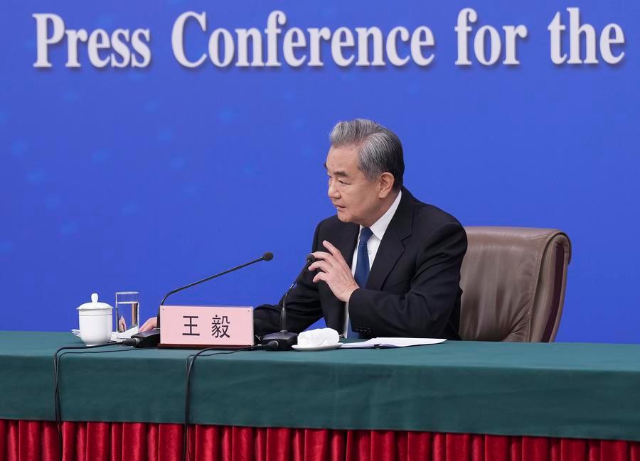 Nenhum indivíduo ou força tem permissão para separar Taiwan da China, diz chanceler