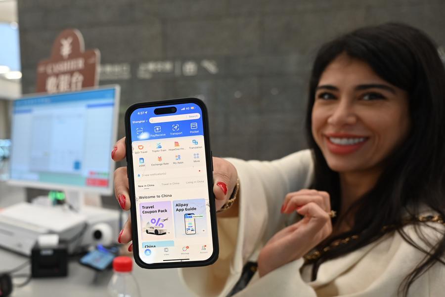 Inovações em saúde digital na China são destaques em simpósio da ONU sobre empoderamento das mulheres