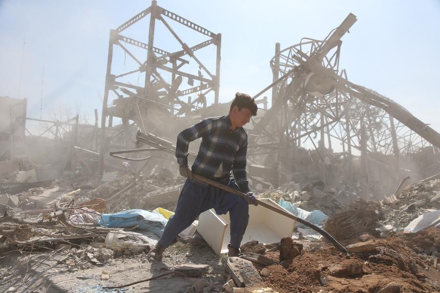 Guerra no Oriente Médio diminui esperanças dos EUA de vitória rápida e aumenta apelos globais por desescalada